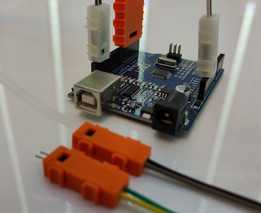��������ǶŰ� 2Pin 