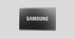 ���� T7 ��Яʽ SSD -