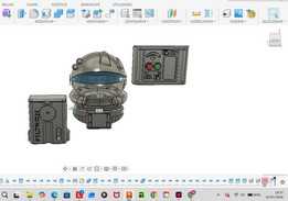 FILTRON Projeto Final Grupo 2