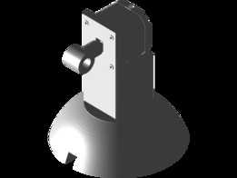 ����arduino������֧�ܵ��������