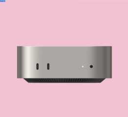 Mac mini - 2024 ��ȫ�����