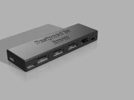 �� USB �ڹ�ʽ��װ��