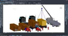 Telehandler2_Worker_Container_�泵