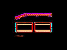 ���ʹ� - 2D ��ҵ���� (NTS)