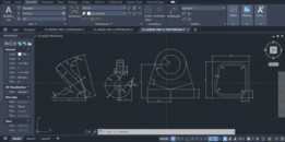 AUTOCAD �����°� 4