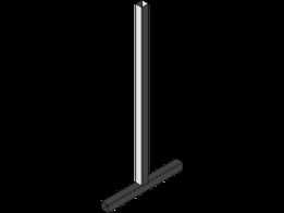 Portico Fusi��n HDPE
