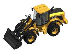 ��ʽװ�ػ� JCB 427