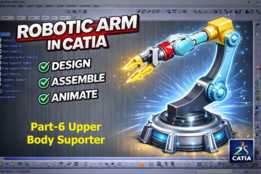 CATIA V5 �еĻ�е����� |  CATIA �е� 3D ��е�۽�ģ | ��е����Ŀ| ��-01����