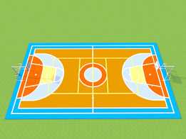 CANCHA ���