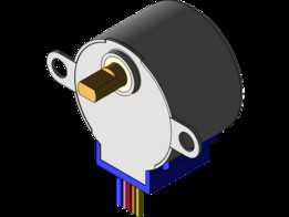 �������5V 28-BYJ48