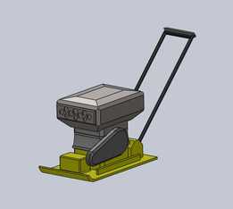 Vibro plo?a-Vibro ��