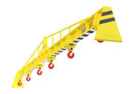 Balancim 6m - 2000kg