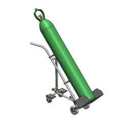 Carrinho para Transp