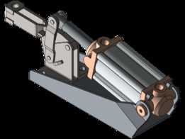 ELESA-GANTER �½Ӽ� GN860-300-AP3