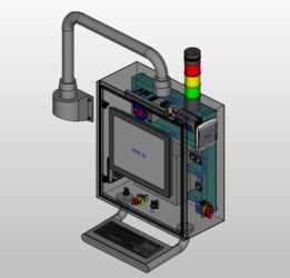 19Ӣ��HMI Scada����