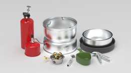 Trangia ¯��