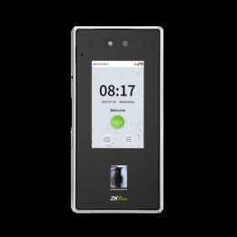 ZKTECO SPEEDFACE-V4L PRO