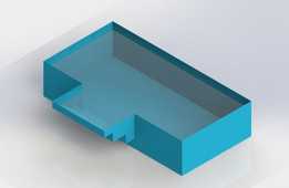 ������Ӿ�ز�����ά 3D ͼֽ 16' X 8' ���ӳ�̨��