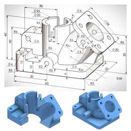 CSWA SOLIDWORKS CAD 