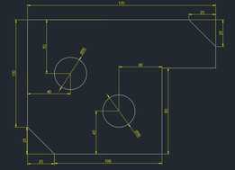 ʹ�� AutoCAD ���м�