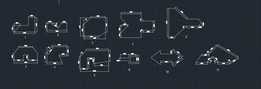 Autocad ����