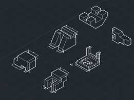 ���� AUTOCAD
