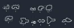 AutoCad ��ͼ����֪ʶ