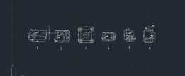 �� AutoCAD �л���ͼ��