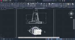 AutoCAD 2D \u0026 3D