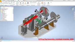 �� Autodesk Inventor