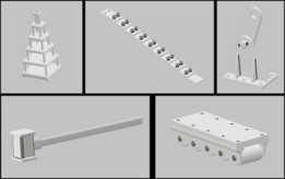 SolidWorks �̳� 3 ��