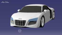 ��һ���µ� R8