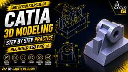 CATIA ��������ϰ 0