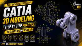 CATIA ��������ϰ 0