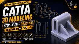 CATIA ��������ϰ 0