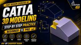 CATIA ��������ϰ 0