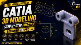 CATIA ��������ϰ 0