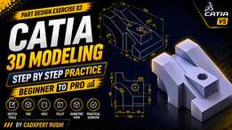 CATIA ��������ϰ 0