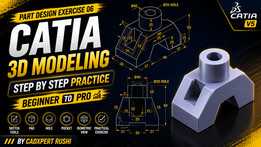 CATIA ��������ϰ 0