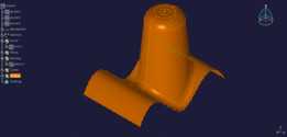CATIA V5 ������״��