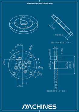 Freecad ʵ�� 0006