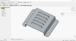 Freecad �ӽ�ʾ��