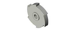 Studycadcam 3D 233/F