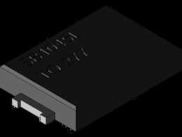 SB1045L-TO277-SMD
