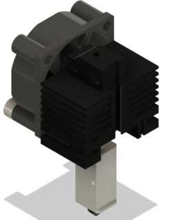 BambuLab X1C �ȶ�