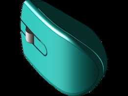 Surface_Modeling_Mou