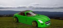 ÷����˹ SLS �ܳ�