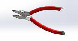 ��ǯ - Solidworks 3d