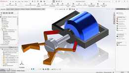 Solidworks �еĻ���
