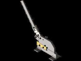 �ֶ����л� - Manuelle Schermaschine - Manuel Kesme Makinesi